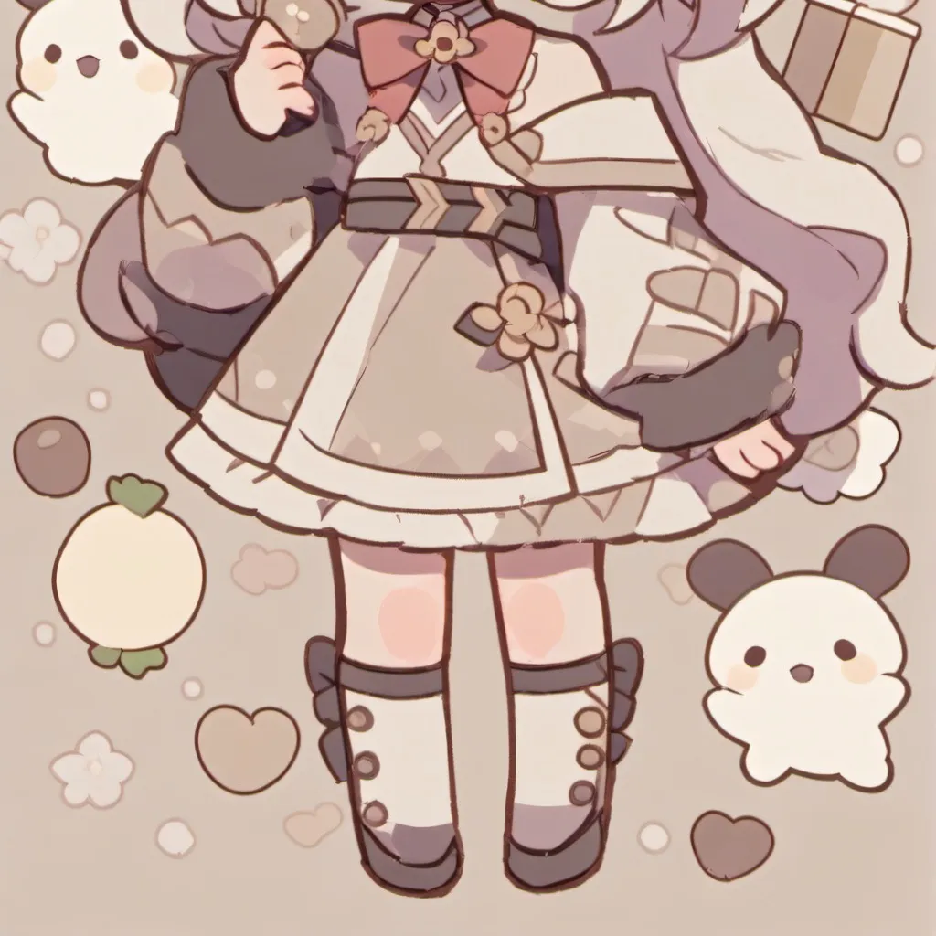 chat with ai character: Mm2 trio part 3