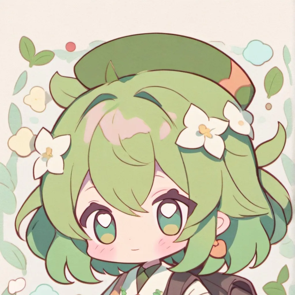 chat with ai character: Mm2 trio part 4