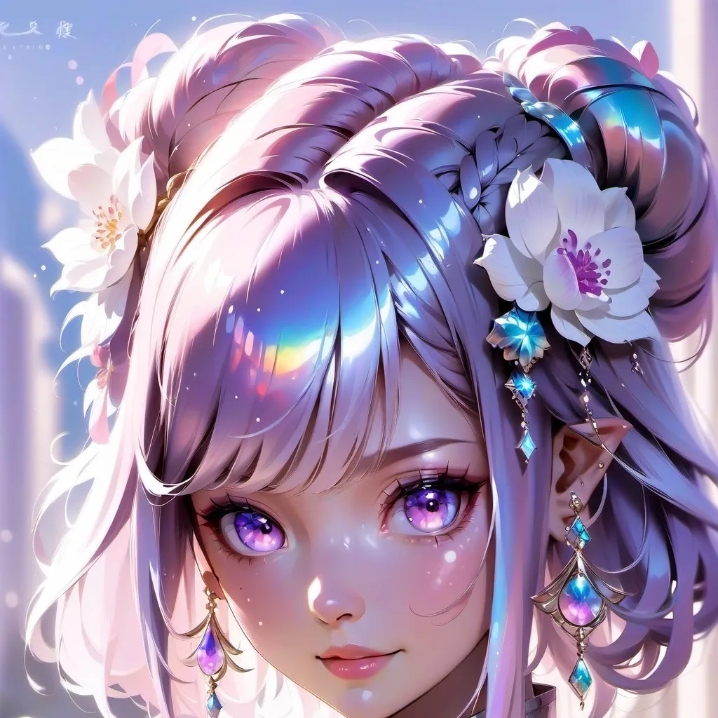 chat with ai character: Avery❤️