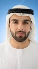 ai character: saad Ibn Abdelaziz background