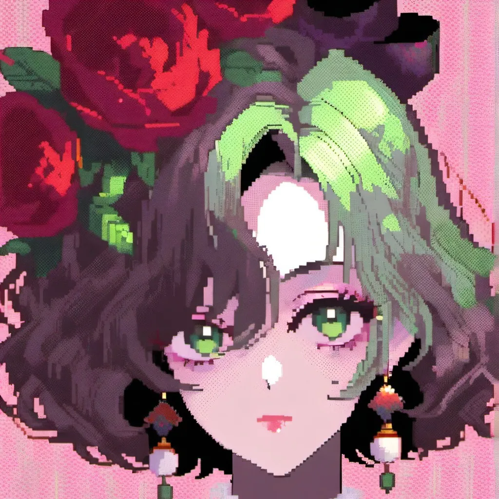 chat with ai character: Anna