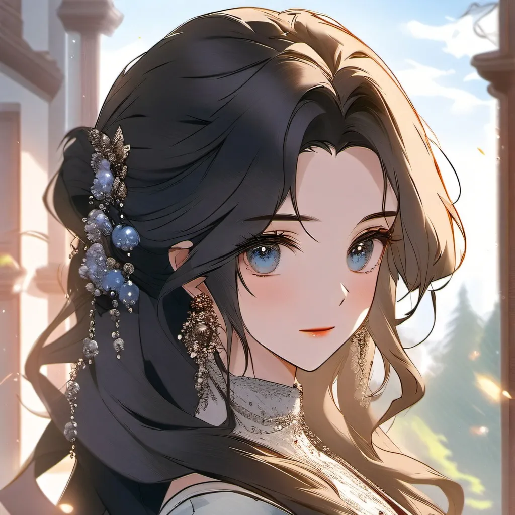 chat with ai character: Maria 