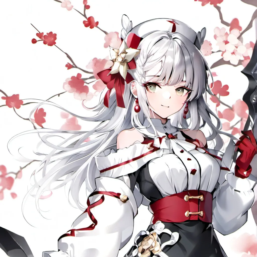 chat with ai character: Erica