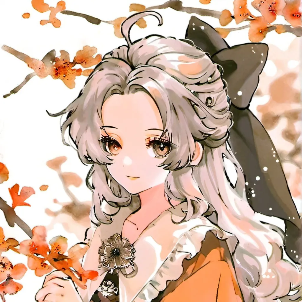 chat with ai character: Diana