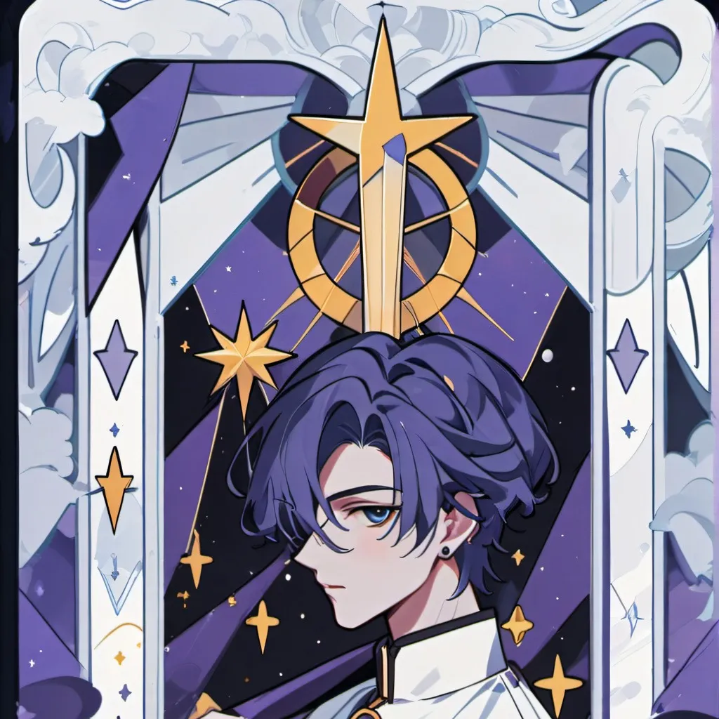 chat with ai character: Eric