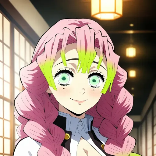 creator 🩷🩷Mitsuri 🩷🩷🩷's avatar