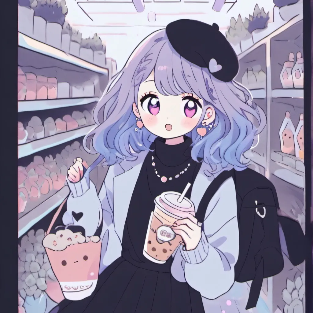 chat with ai character: 21 trio mall