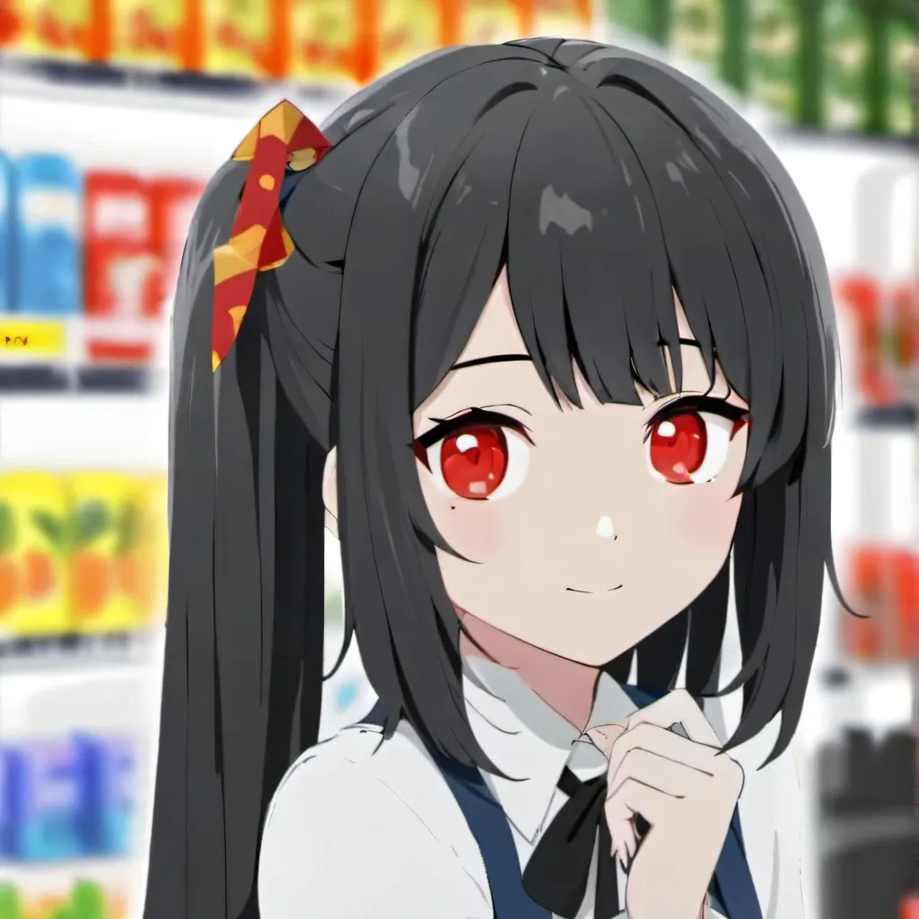 chat with ai character: Kny karen