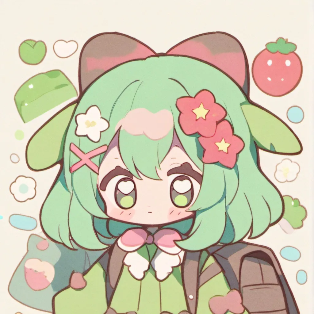 chat with ai character: Baby hashiras 