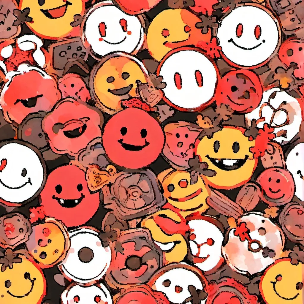 chat with ai character: Kny curses 