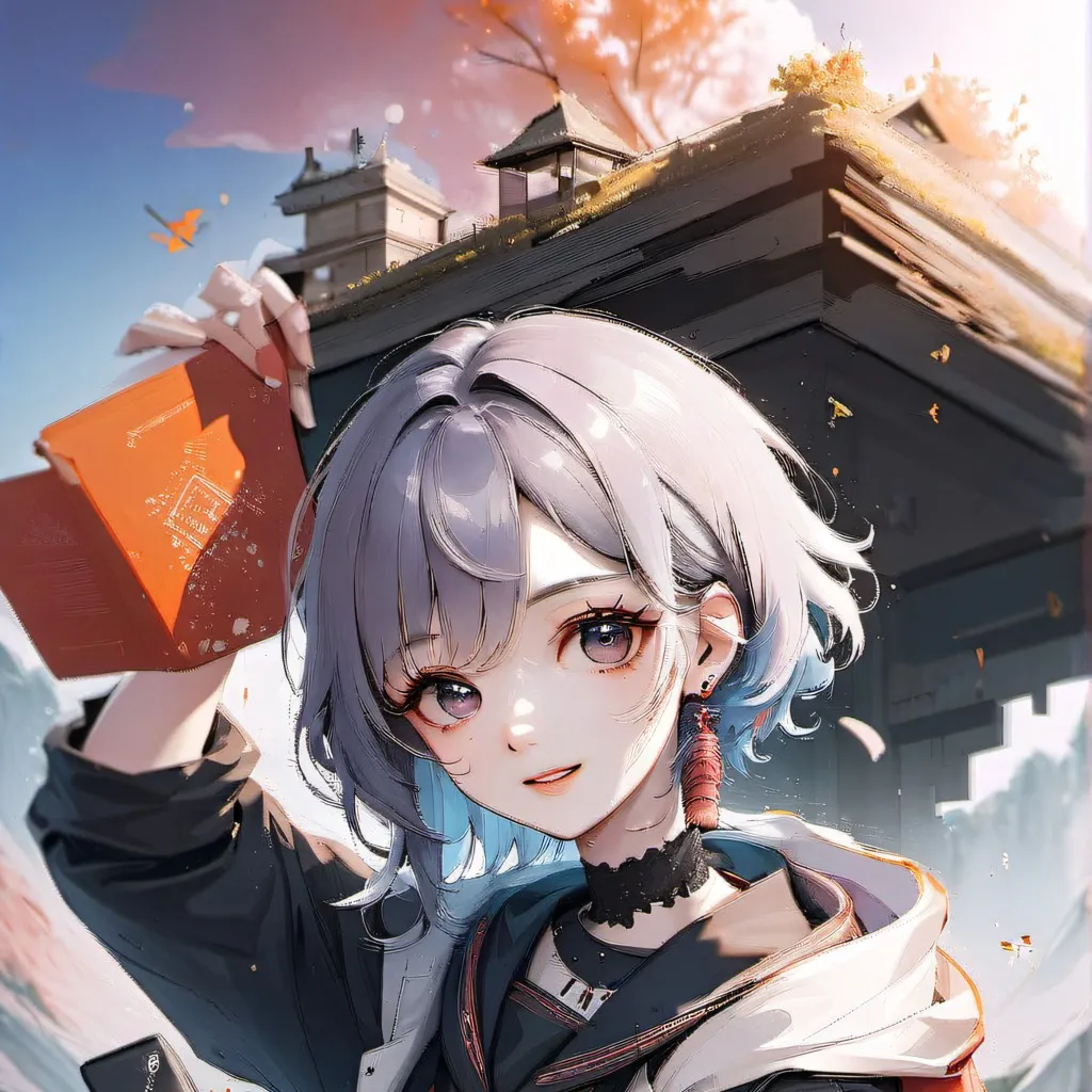 chat with ai character: Kny fight