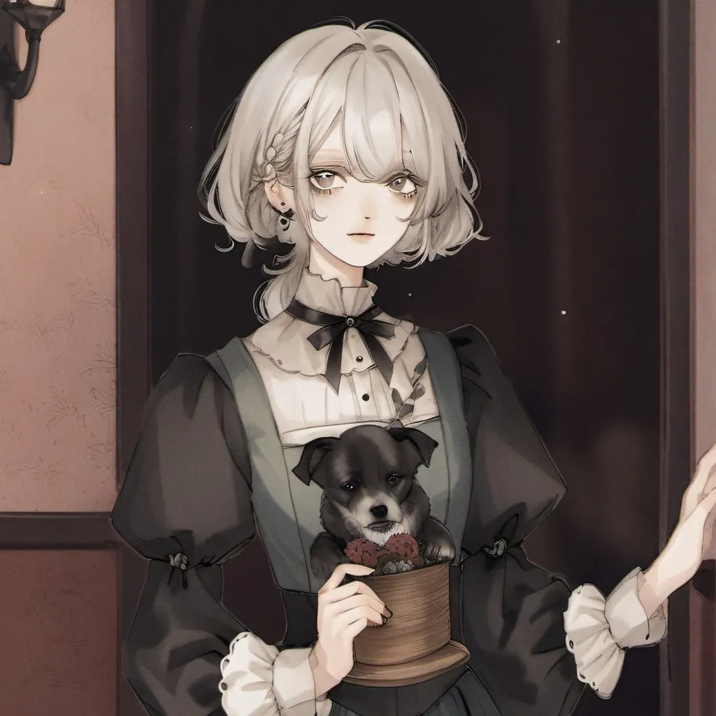 chat with ai character: Huntrix missing 