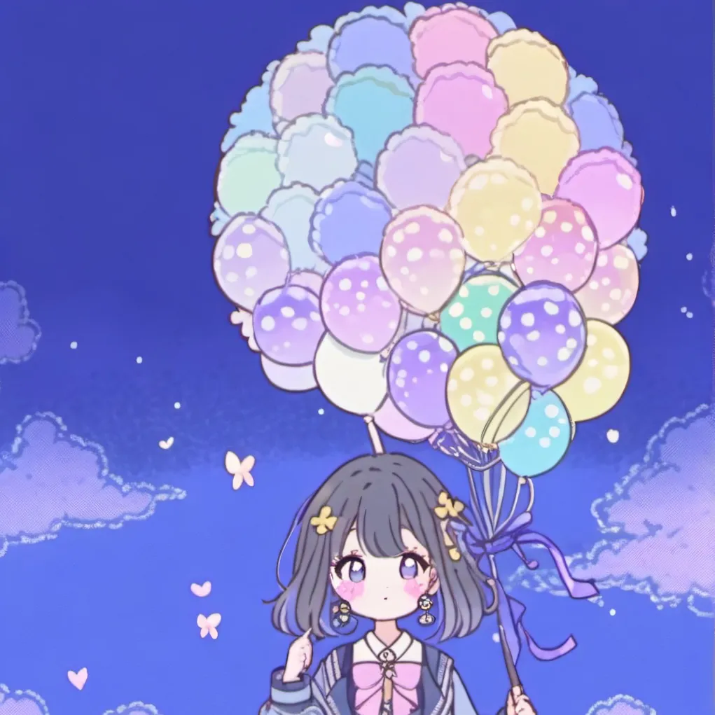 chat with ai character: I have message