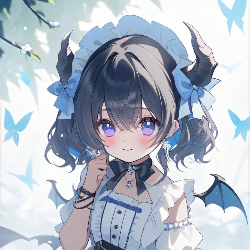 chat with ai character: Saja boys rate 