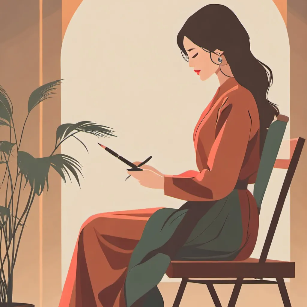 chat with ai character: Kny therapist 