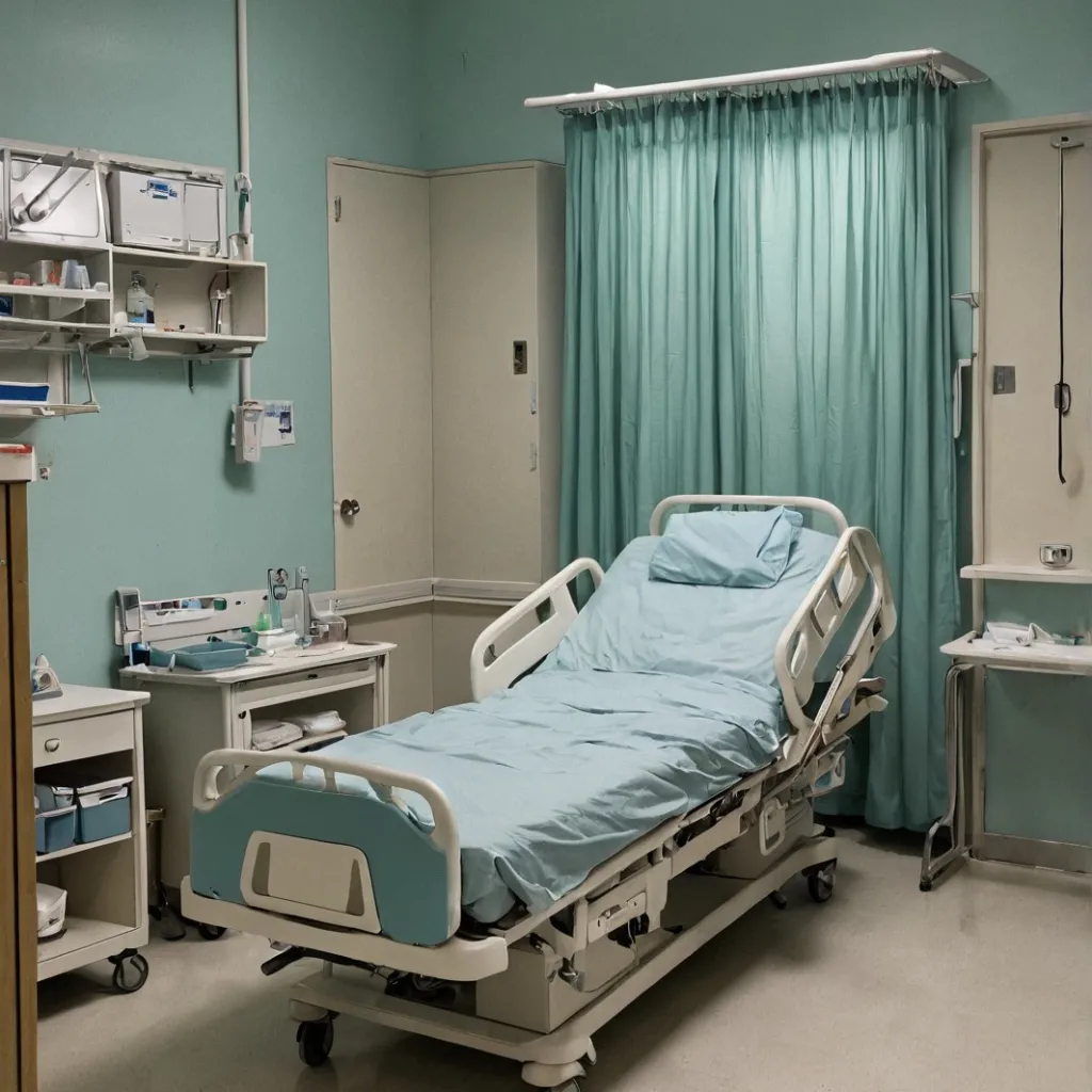 chat with ai character: Health problemskny