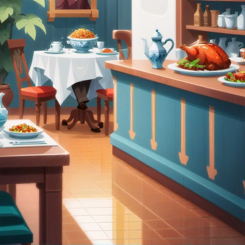 chat with ai character: Kny freindship 