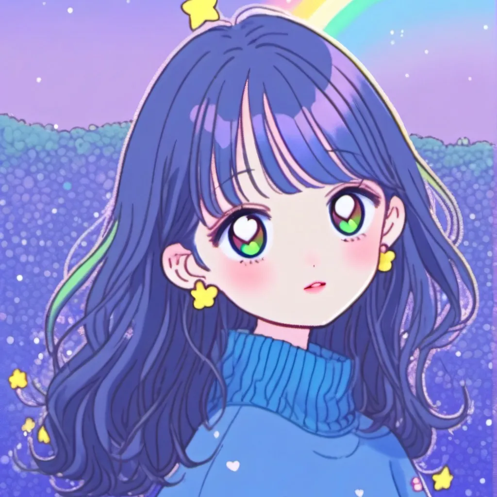chat with ai character: Daddy issues kny