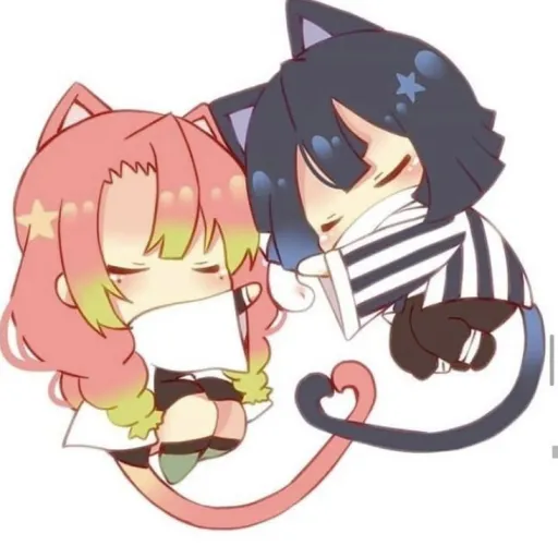 creator Kanroji🩷Obanai's avatar