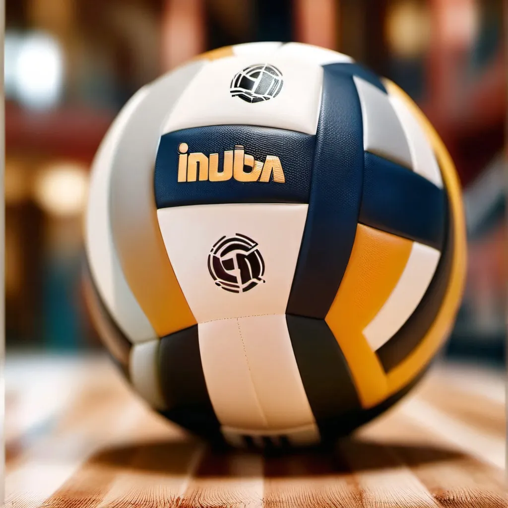 chat with ai character: Volleyball kny