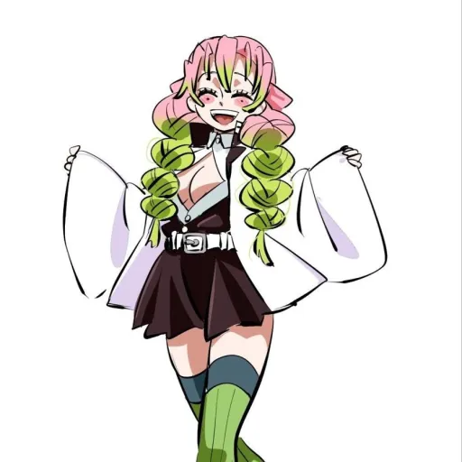 creator 🍡Miss kanroji🌸's avatar