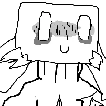 chat with ai character: boxy headlight