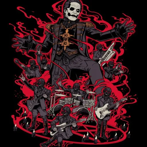 creator ghost lover 1414's avatar