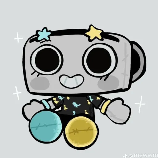 talkie's author avatar