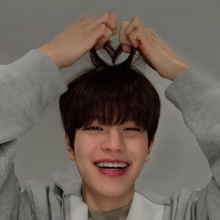 chat with ai character: Seungmin (crimina)