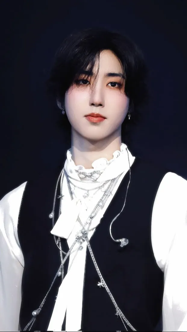 ai character: Han (criminal) background