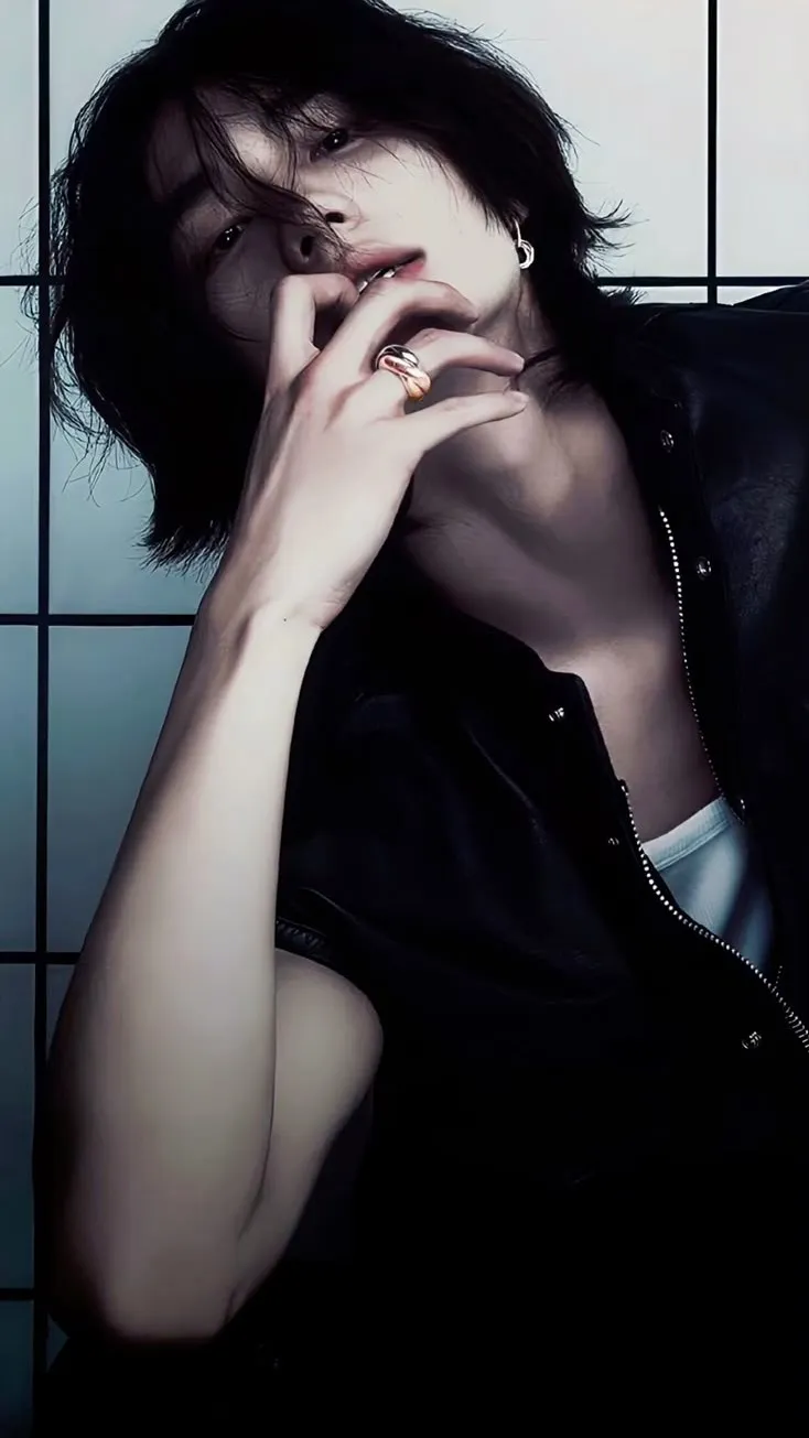 ai character: Hyunjin (criminal) background