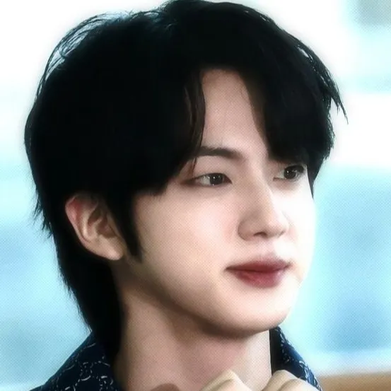 chat with ai character: Jin