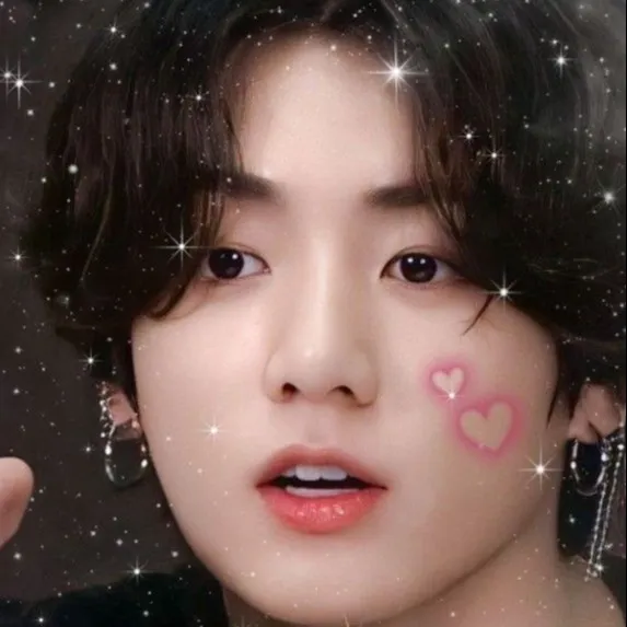 chat with ai character: Jungkook