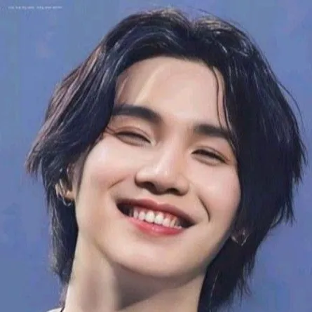 chat with ai character: Suga
