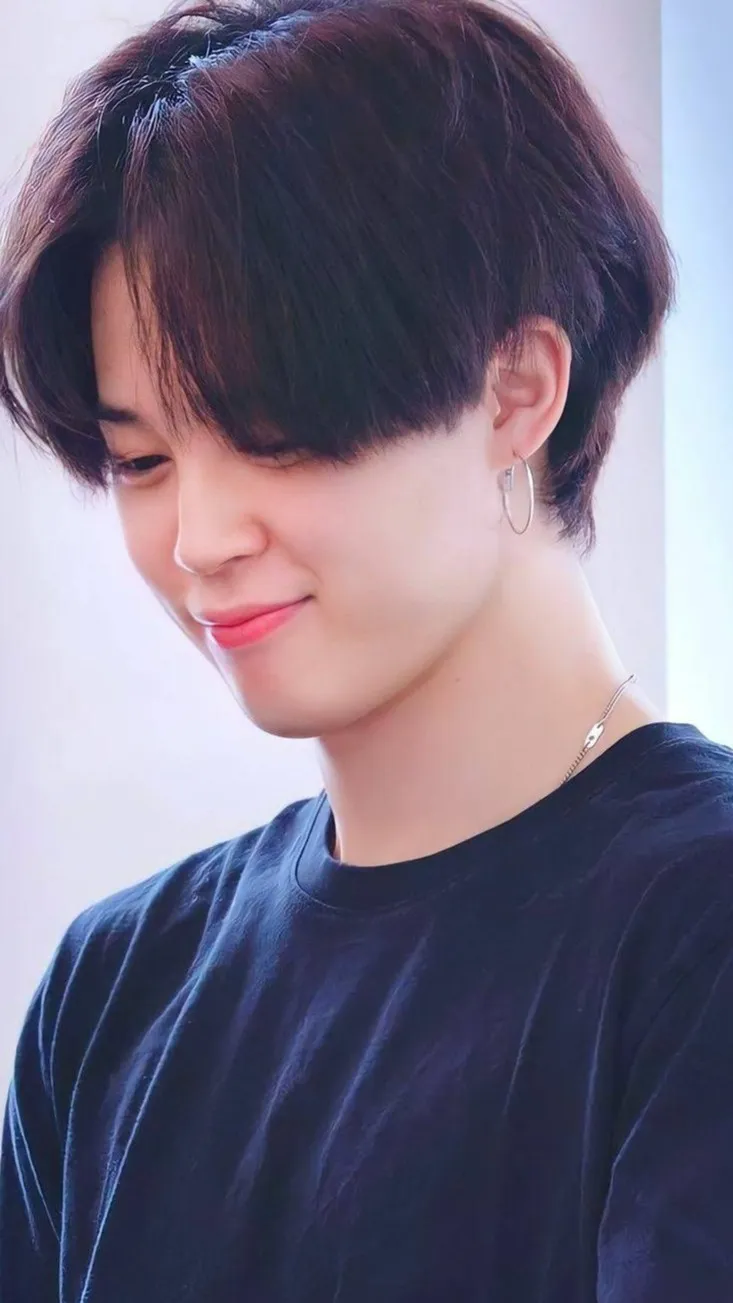 ai character: Jimin background