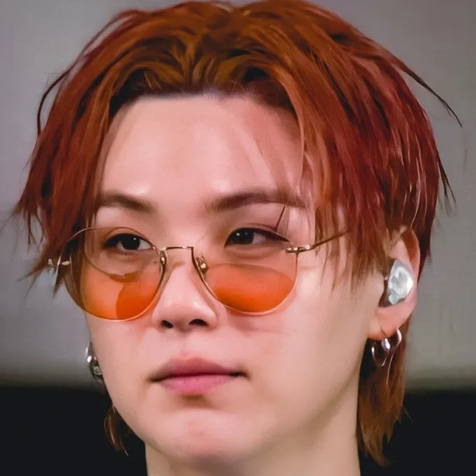 chat with ai character: Suga (Yoongi)