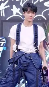 ai character: Jay background