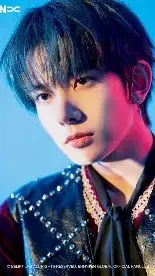 ai character: Heeseung background