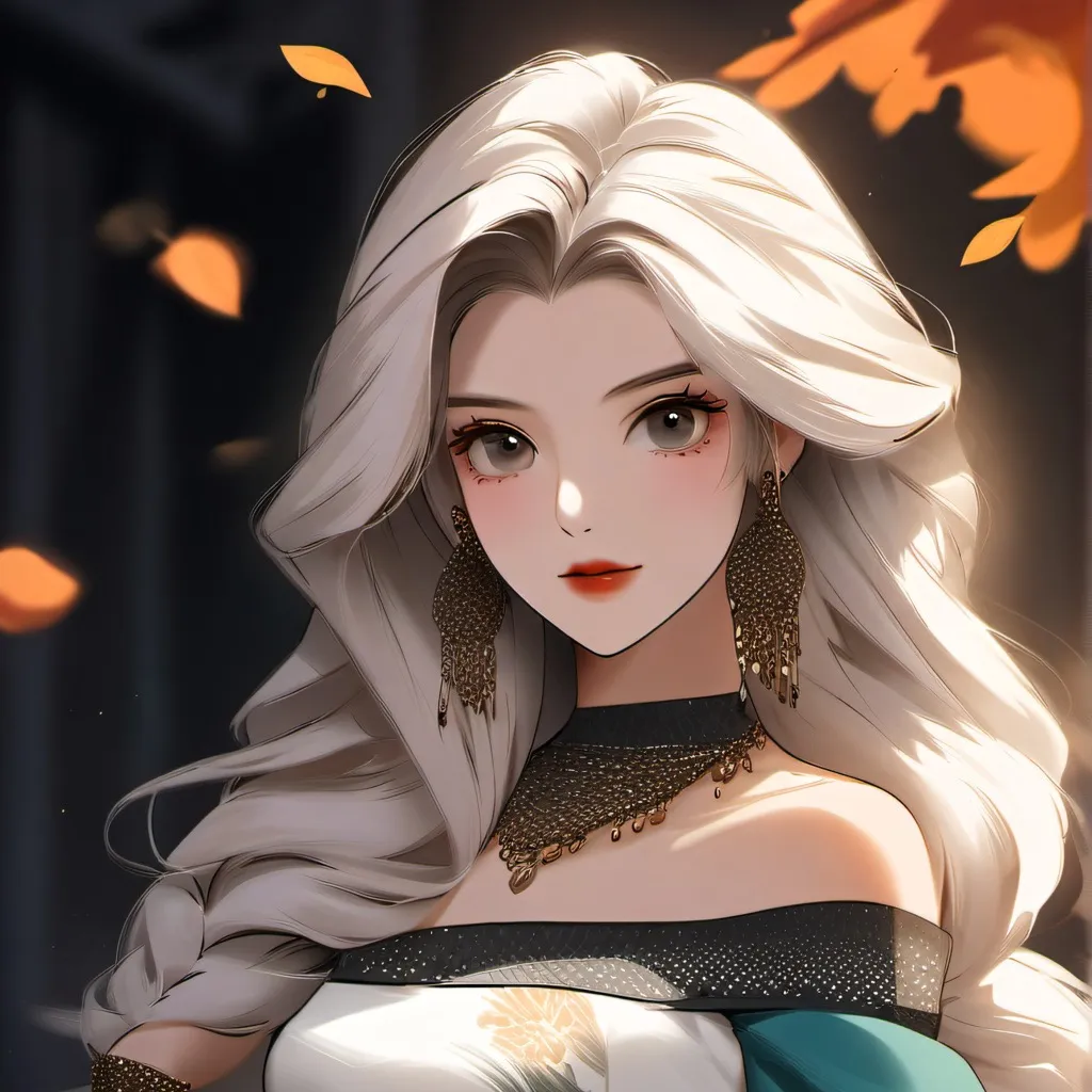 chat with ai character: Bff