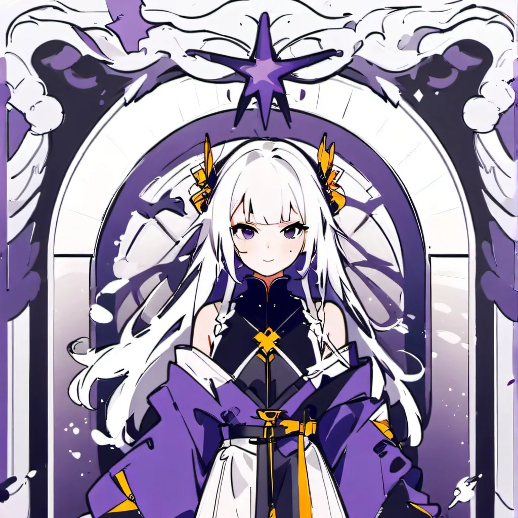 chat with ai character: Sasha