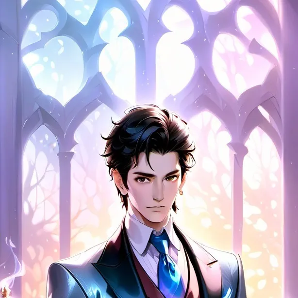 chat with ai character: Jinu 