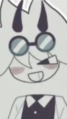 ai character: ZIPWARD!! background