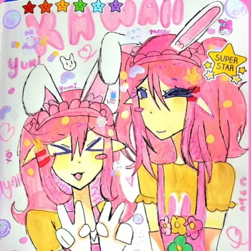 creator ♥︎Sweet Yumi 🐰's avatar