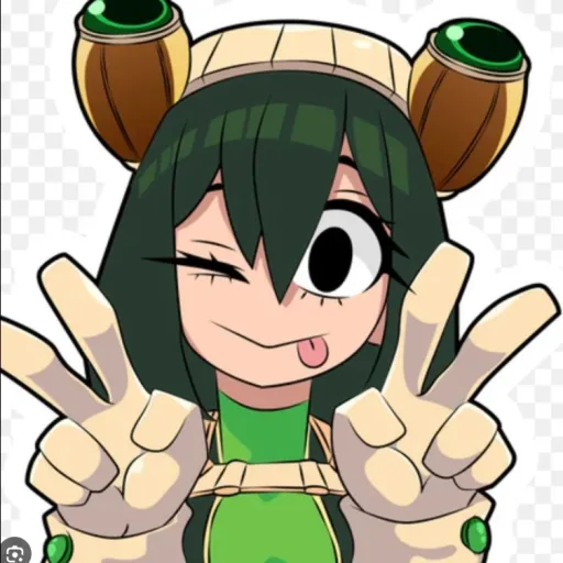 creator fan de mha123's avatar