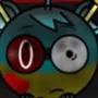 chat with ai character: Skymon horror