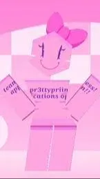 ai character: Pr3ttyprincess  background