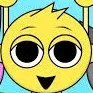 chat with ai character: Sprunki