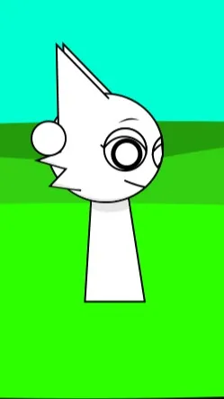 ai character: Wenda vore (new) background