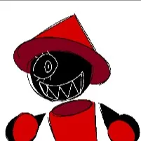 chat with ai character: expunged true form