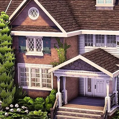chat with ai character: Sims House Helper
